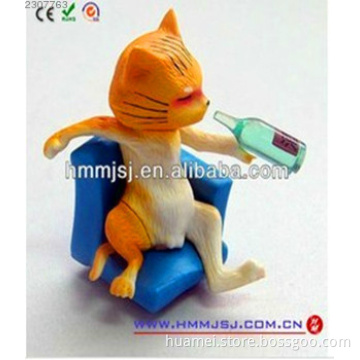 wholesale plastic animal toys